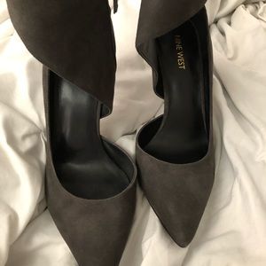 Nine West shoes